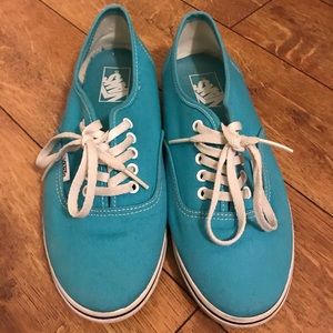 vans - authentic lo pro